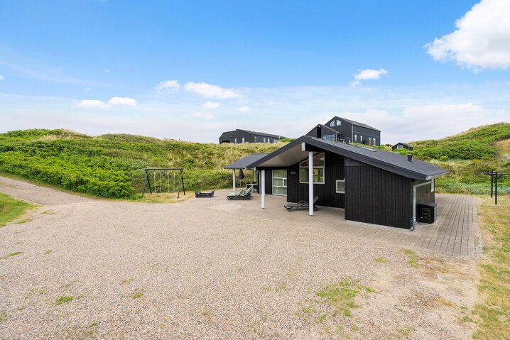 Ferienhaus 40843 in Hjelmevej 62B, Henne Strand - Bild #28