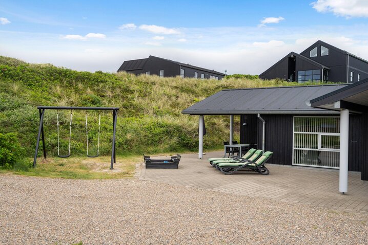 Ferienhaus 40843 in Hjelmevej 62B, Henne Strand - Bild #29