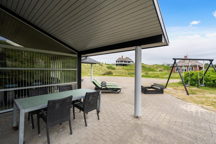 Ferienhaus 40843 in Hjelmevej 62B, Henne Strand - Bild #34