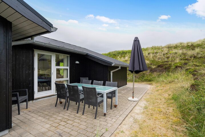 Ferienhaus 40843 in Hjelmevej 62B, Henne Strand - Bild #39