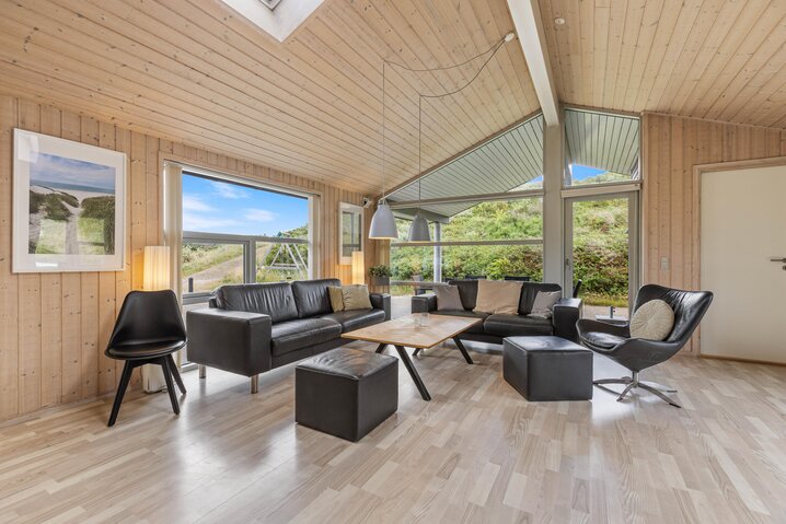 Sommerhus 40843 på Hjelmevej 62B, Henne Strand - Billede #3
