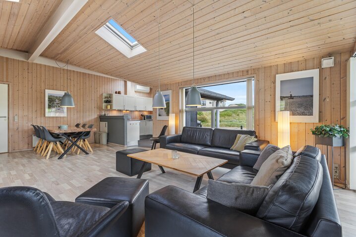 Sommerhus 40843 på Hjelmevej 62B, Henne Strand - Billede #5