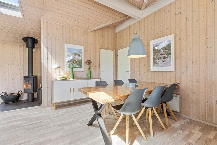 Sommerhus 40843 på Hjelmevej 62B, Henne Strand - Billede #6