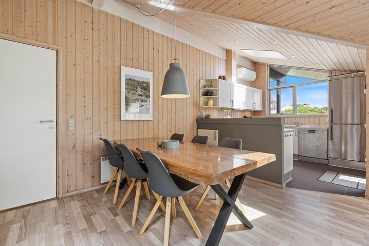 Sommerhus 40843 på Hjelmevej 62B, Henne Strand - Billede #7