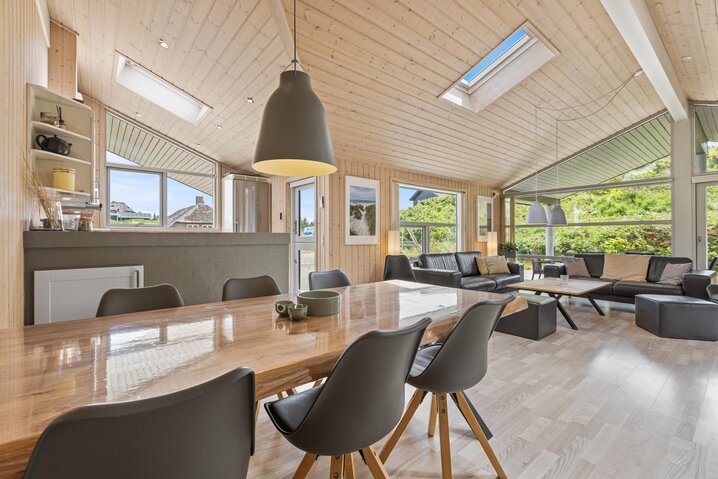 Sommerhus 40843 på Hjelmevej 62B, Henne Strand - Billede #8