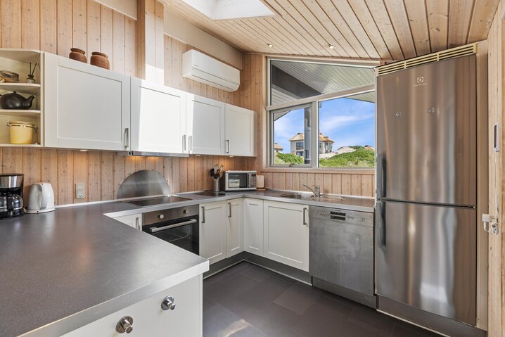 Sommerhus 40843 på Hjelmevej 62B, Henne Strand - Billede #9
