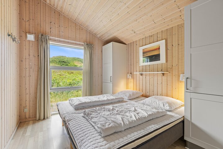 Sommerhus 40843 på Hjelmevej 62B, Henne Strand - Billede #11