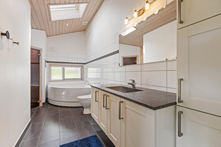 Sommerhus 40843 på Hjelmevej 62B, Henne Strand - Billede #12