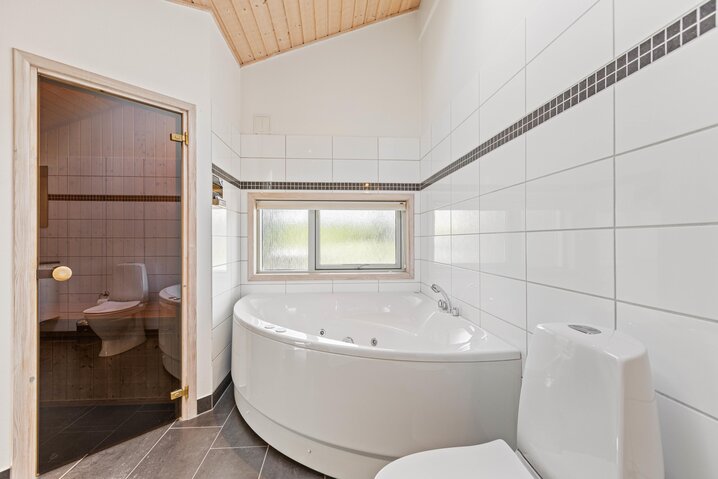 Sommerhus 40843 på Hjelmevej 62B, Henne Strand - Billede #14