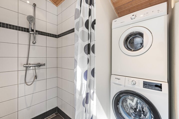 Sommerhus 40843 på Hjelmevej 62B, Henne Strand - Billede #15