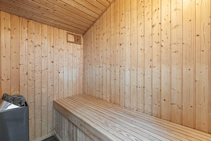 Sommerhus 40843 på Hjelmevej 62B, Henne Strand - Billede #16