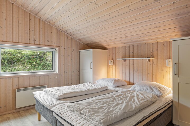 Sommerhus 40843 på Hjelmevej 62B, Henne Strand - Billede #19
