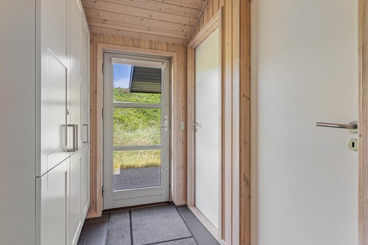 Sommerhus 40843 på Hjelmevej 62B, Henne Strand - Billede #20