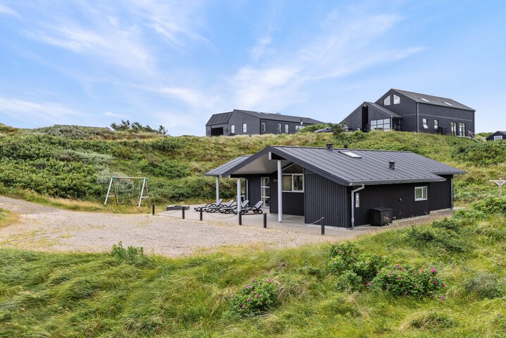 Sommerhus 40843 på Hjelmevej 62B, Henne Strand - Billede #21