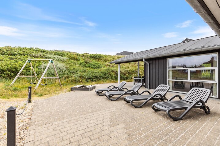 Sommerhus 40843 på Hjelmevej 62B, Henne Strand - Billede #22