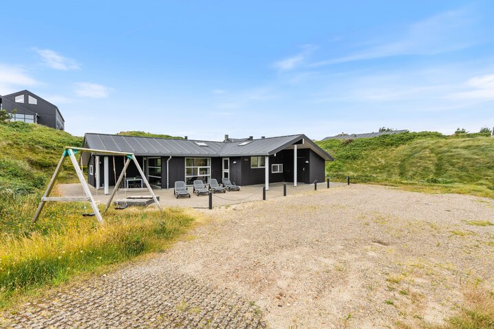 Sommerhus 40843 på Hjelmevej 62B, Henne Strand - Billede #23