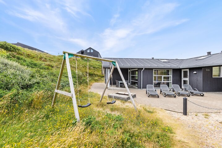 Sommerhus 40843 på Hjelmevej 62B, Henne Strand - Billede #24
