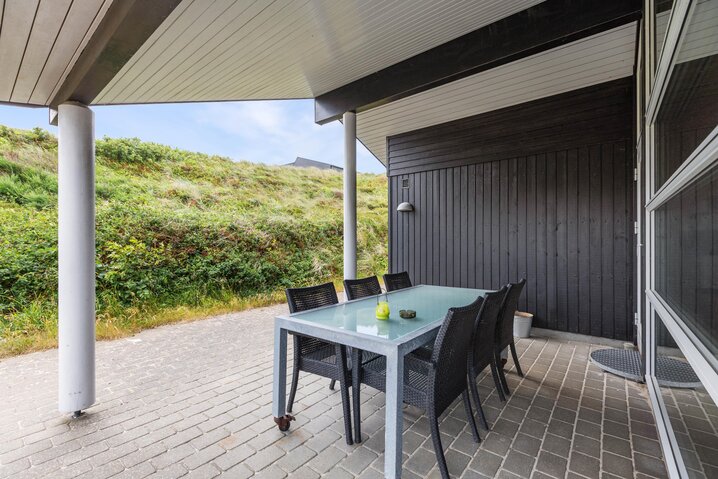 Sommerhus 40843 på Hjelmevej 62B, Henne Strand - Billede #25