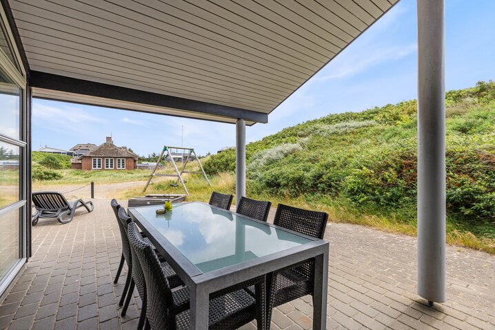 Sommerhus 40843 på Hjelmevej 62B, Henne Strand - Billede #26