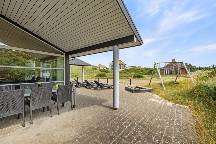 Sommerhus 40843 på Hjelmevej 62B, Henne Strand - Billede #27