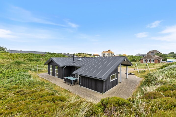 Sommerhus 40843 på Hjelmevej 62B, Henne Strand - Billede #28