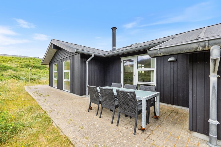 Sommerhus 40843 på Hjelmevej 62B, Henne Strand - Billede #29