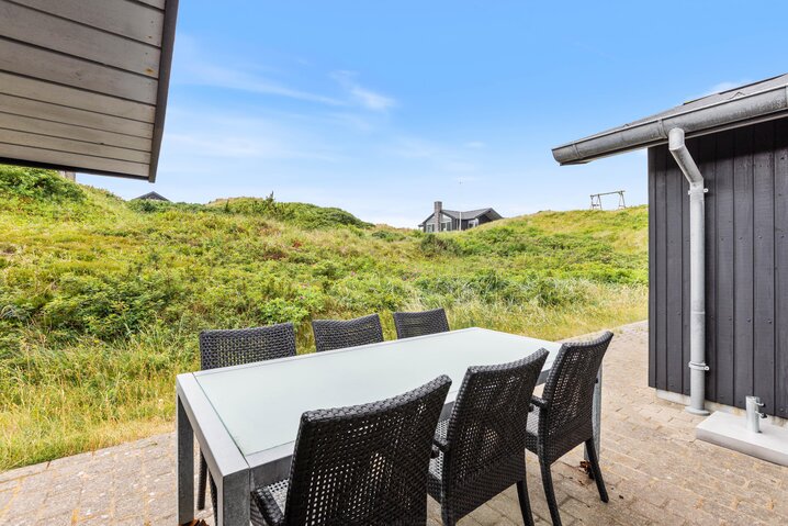 Sommerhus 40843 på Hjelmevej 62B, Henne Strand - Billede #30
