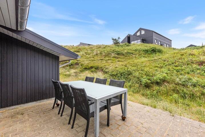 Sommerhus 40843 på Hjelmevej 62B, Henne Strand - Billede #31