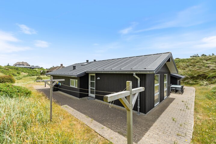 Sommerhus 40843 på Hjelmevej 62B, Henne Strand - Billede #32