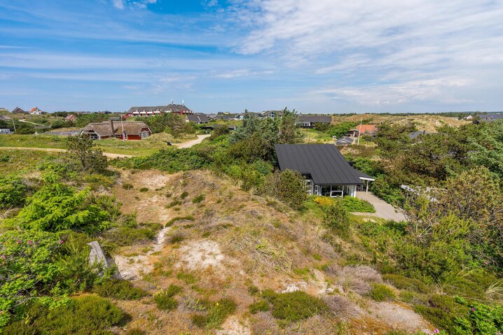 Sommerhus 40845 på Porsevej 11, Henne Strand - Billede #2