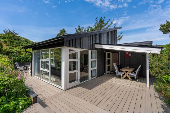 Sommerhus 40845 på Porsevej 11, Henne Strand - Billede #23