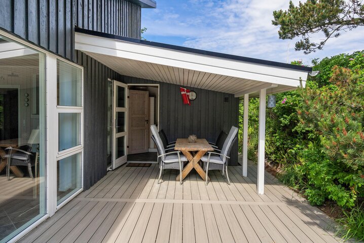 Sommerhus 40845 på Porsevej 11, Henne Strand - Billede #24