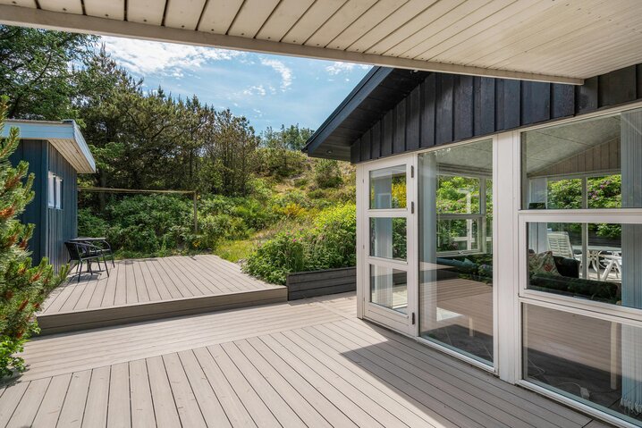Sommerhus 40845 på Porsevej 11, Henne Strand - Billede #25