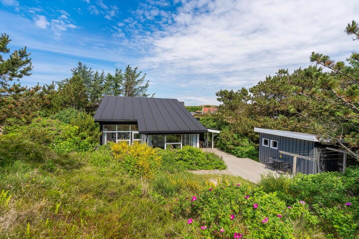 Sommerhus 40845 på Porsevej 11, Henne Strand - Billede #26