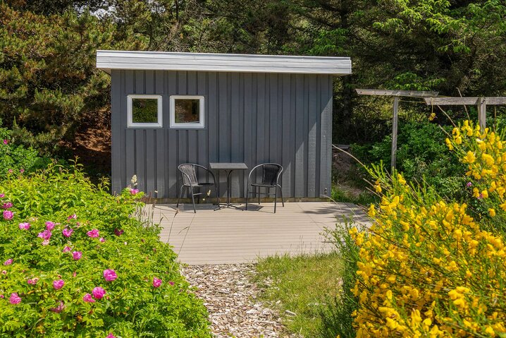 Sommerhus 40845 på Porsevej 11, Henne Strand - Billede #27