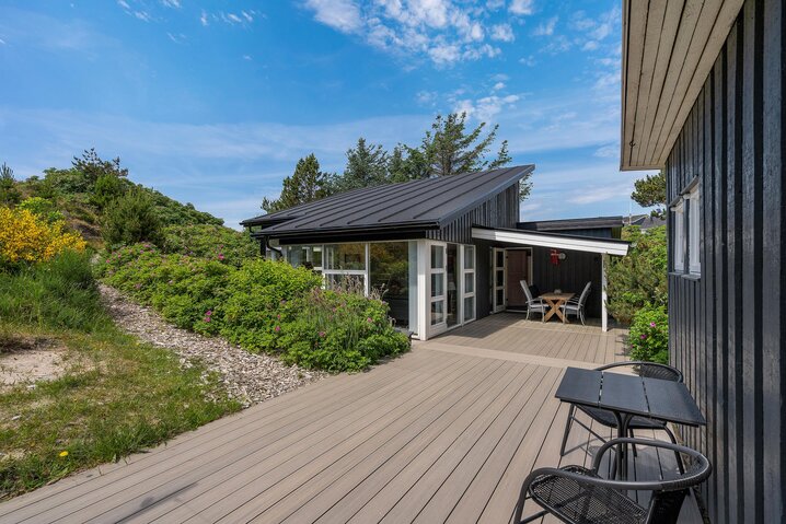 Sommerhus 40845 på Porsevej 11, Henne Strand - Billede #28