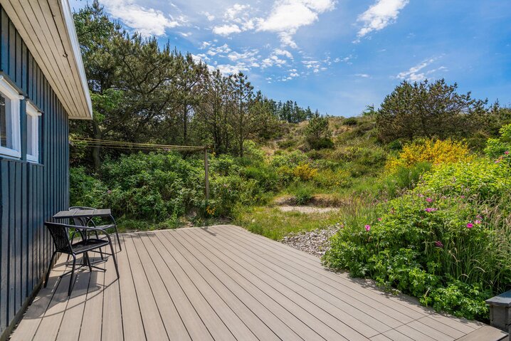 Sommerhus 40845 på Porsevej 11, Henne Strand - Billede #29
