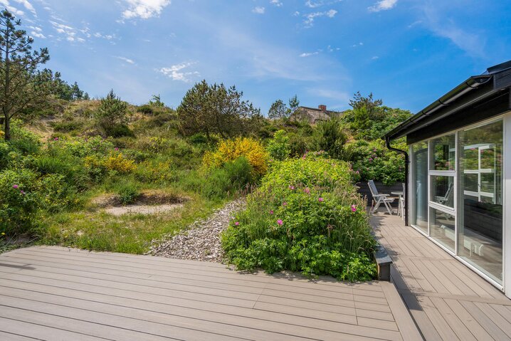 Sommerhus 40845 på Porsevej 11, Henne Strand - Billede #30