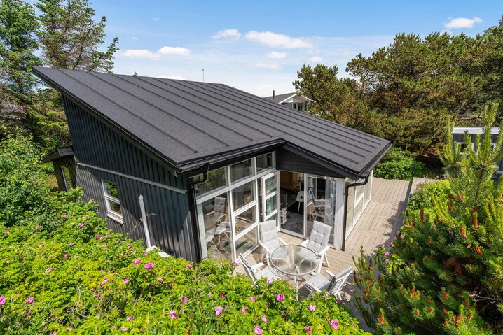 Sommerhus 40845 på Porsevej 11, Henne Strand - Billede #31