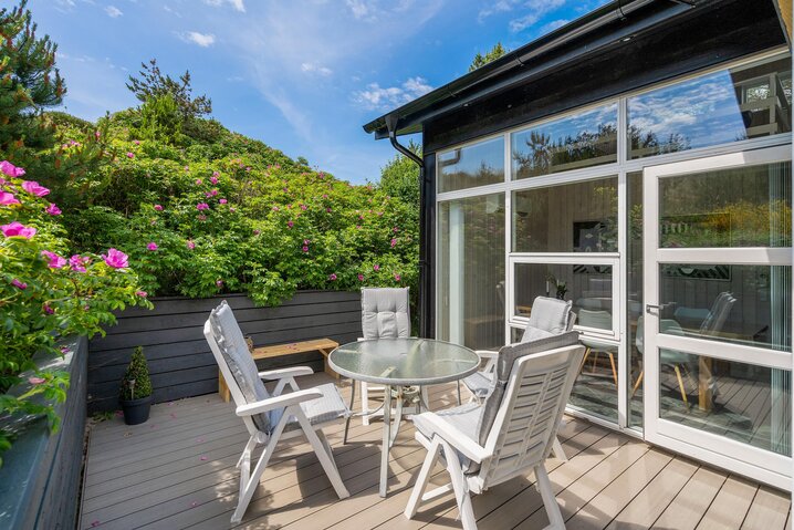 Sommerhus 40845 på Porsevej 11, Henne Strand - Billede #32