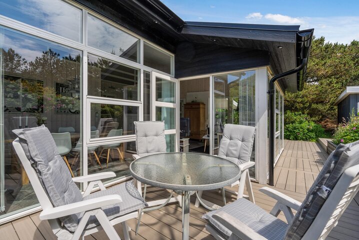 Sommerhus 40845 på Porsevej 11, Henne Strand - Billede #33
