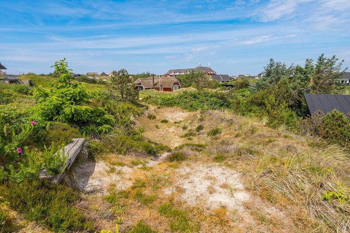 Sommerhus 40845 på Porsevej 11, Henne Strand - Billede #34
