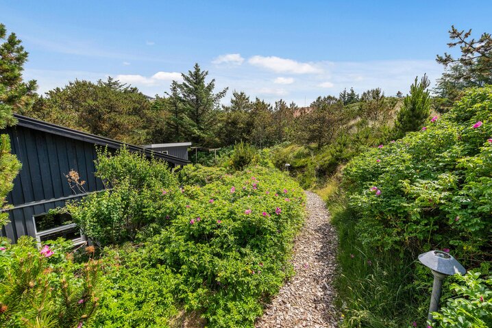Sommerhus 40845 på Porsevej 11, Henne Strand - Billede #36