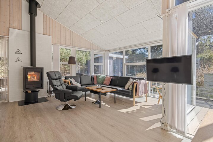 Sommerhus 40845 på Porsevej 11, Henne Strand - Billede #3