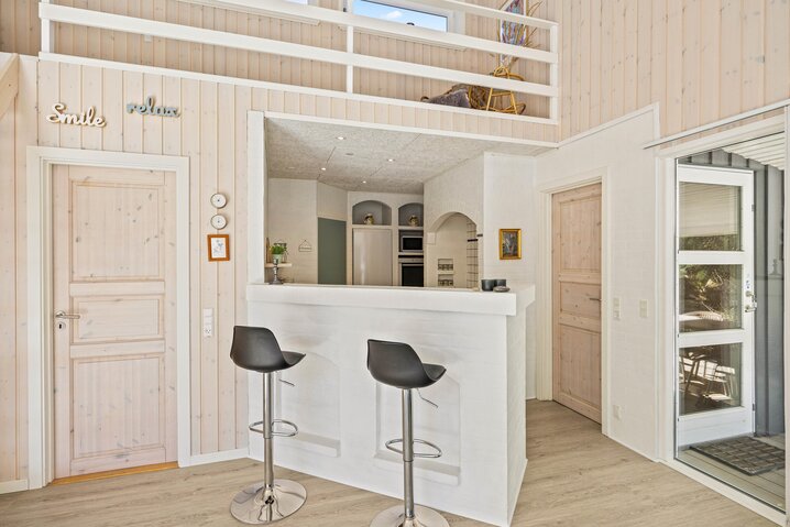 Sommerhus 40845 på Porsevej 11, Henne Strand - Billede #4