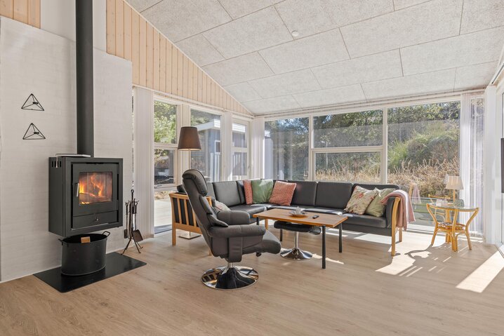 Sommerhus 40845 på Porsevej 11, Henne Strand - Billede #5