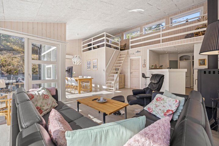 Sommerhus 40845 på Porsevej 11, Henne Strand - Billede #6