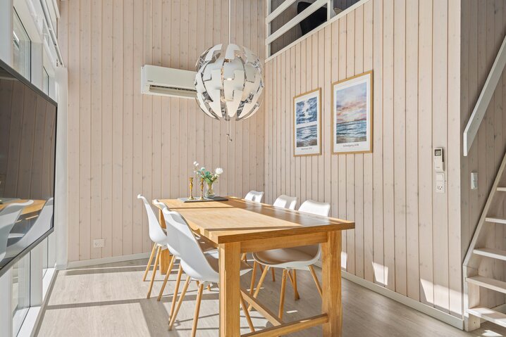 Sommerhus 40845 på Porsevej 11, Henne Strand - Billede #9