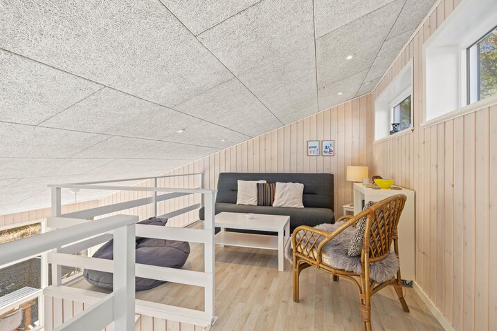 Sommerhus 40845 på Porsevej 11, Henne Strand - Billede #12