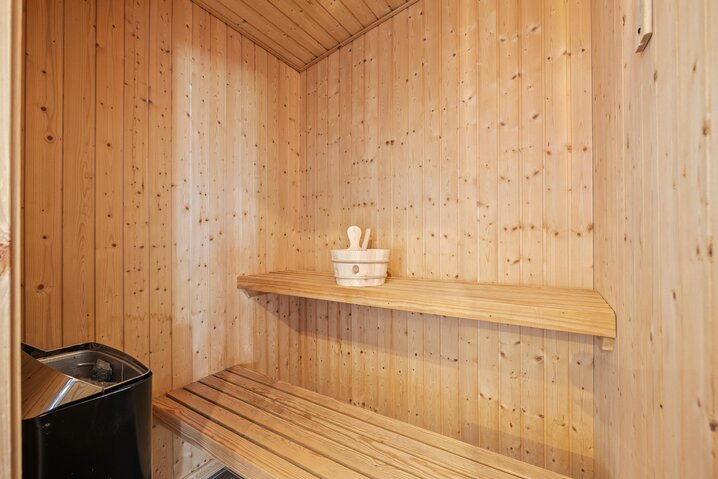 Sommerhus 40845 på Porsevej 11, Henne Strand - Billede #18